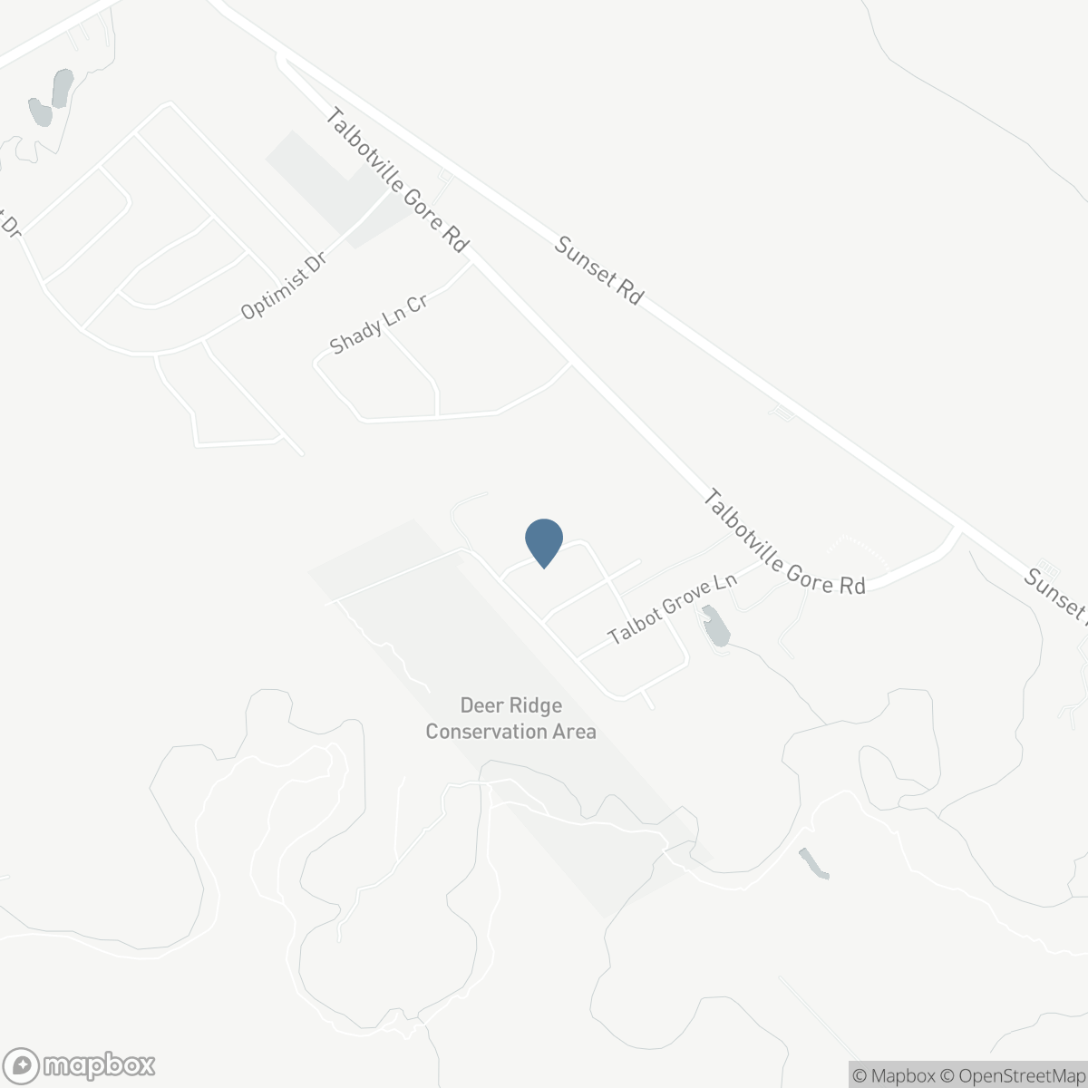 72 SPARKYS WAY, Talbotville, Ontario N5P 0E9